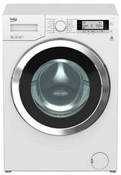 Beko BK 10141 E Çamaşır Makinesi