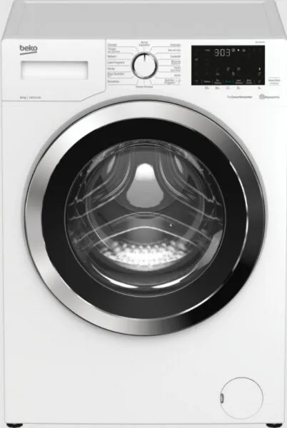 Beko BK 10142 EY Çamaşır Makinesi