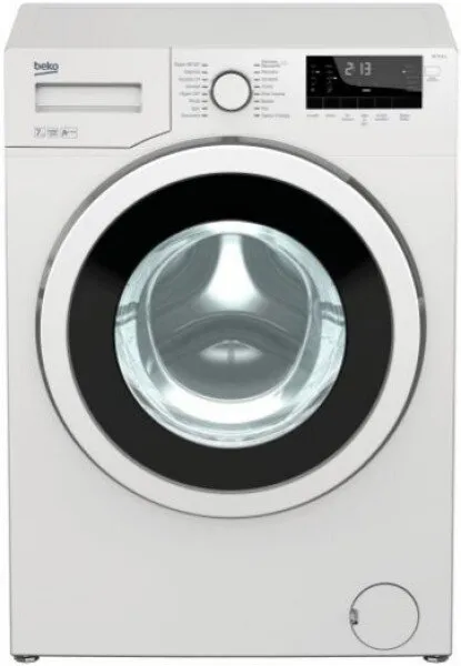Beko BK 7101 E Çamaşır Makinesi