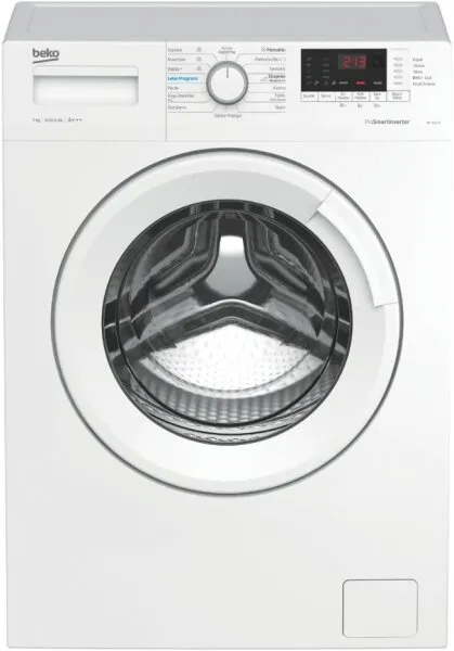 Beko Bk 7101 Yd Çamaşır Makinesi