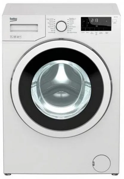 Beko BK 7121 E Çamaşır Makinesi