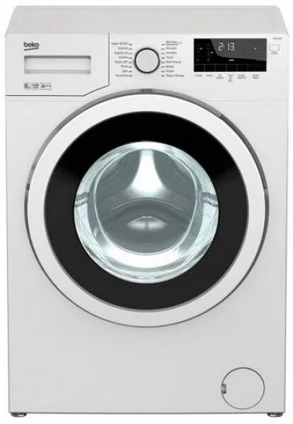 Beko BK 8102 E Çamaşır Makinesi