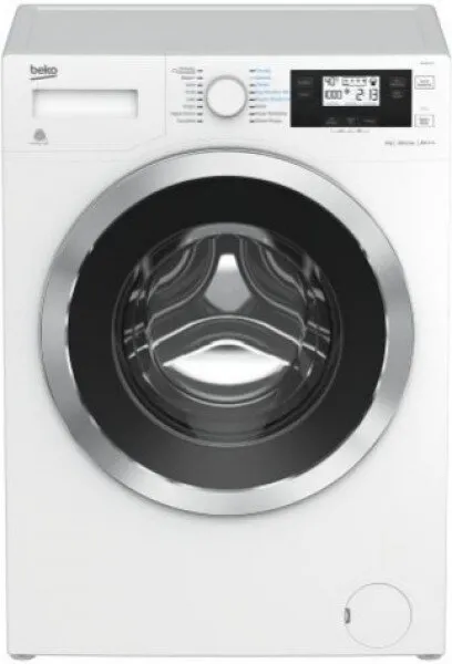 Beko BK 8121 BT Çamaşır Makinesi