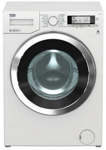 Beko BK 8121 E Çamaşır Makinesi
