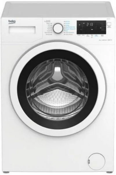Beko BK 8121 EY Çamaşır Makinesi
