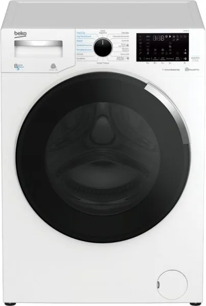 Beko BK 850 YK Çamaşır Makinesi