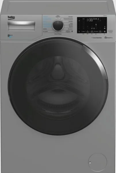Beko BK 850 YKI Çamaşır Makinesi