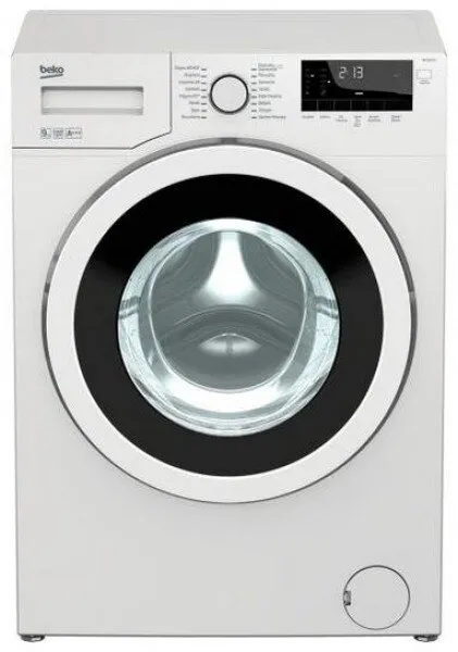 Beko BK 9101 E Çamaşır Makinesi