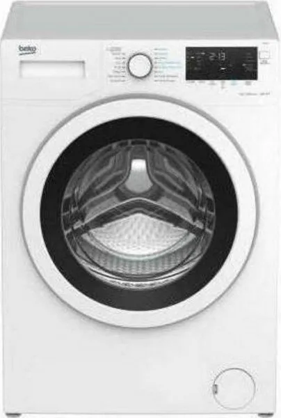 Beko BK 9101 EY Çamaşır Makinesi