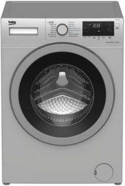 Beko BK 9101 EYS Çamaşır Makinesi