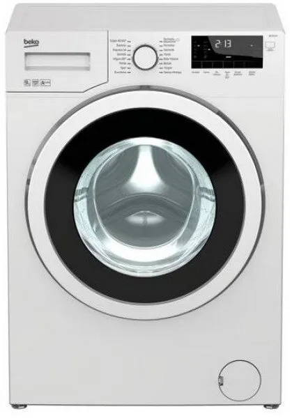Beko BK 9102 E Çamaşır Makinesi