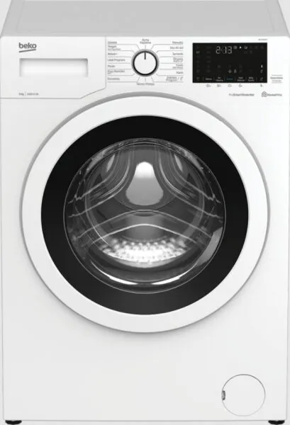 Beko BK 9102 EY Çamaşır Makinesi