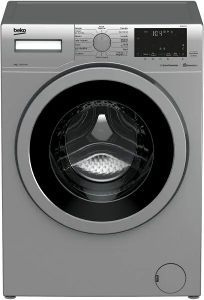Beko BK 9102 EYS Çamaşır Makinesi