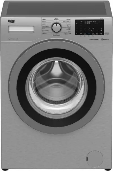 Beko BK 9120 BTI Çamaşır Makinesi