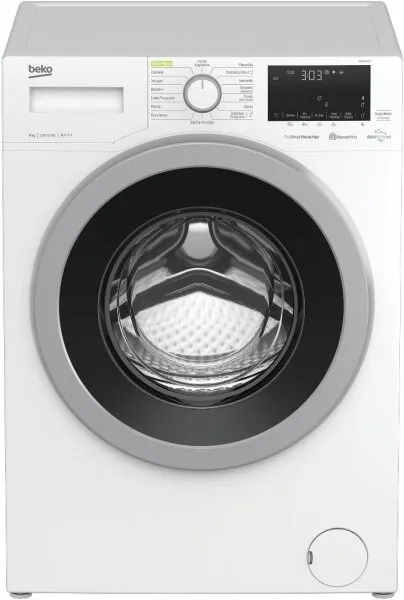 Beko BK 9120 CS Çamaşır Makinesi