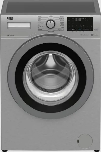 Beko BK 9121 BTI Çamaşır Makinesi