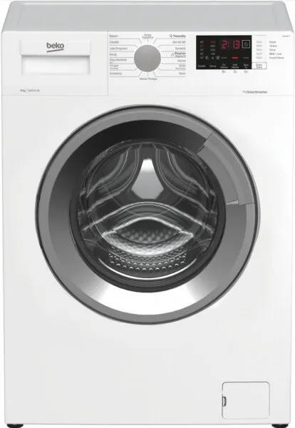 Beko BK 9121 CS Çamaşır Makinesi