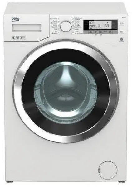 Beko BK 9121 E Çamaşır Makinesi