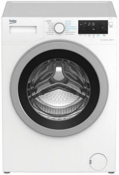 Beko BK 9121 EY Çamaşır Makinesi