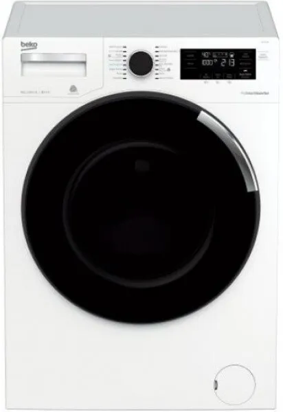 Beko BK 9121 PR Çamaşır Makinesi