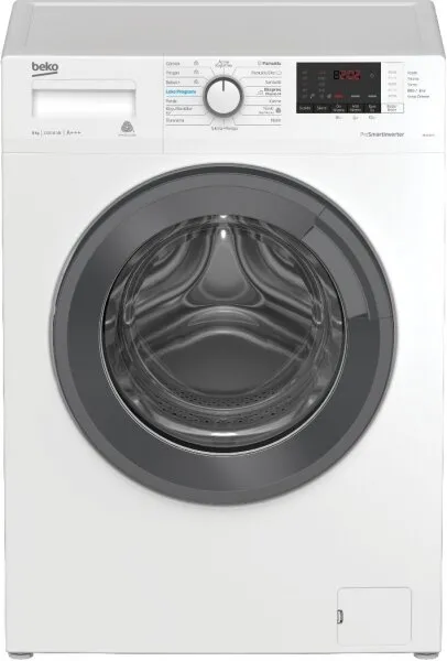 Beko BK 9122 D Çamaşır Makinesi