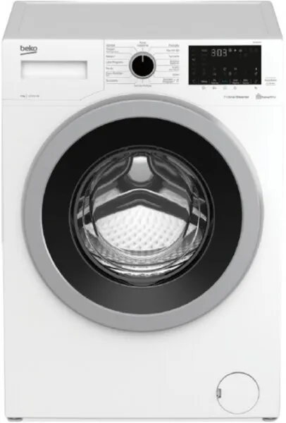 Beko BK 9122 EY Çamaşır Makinesi