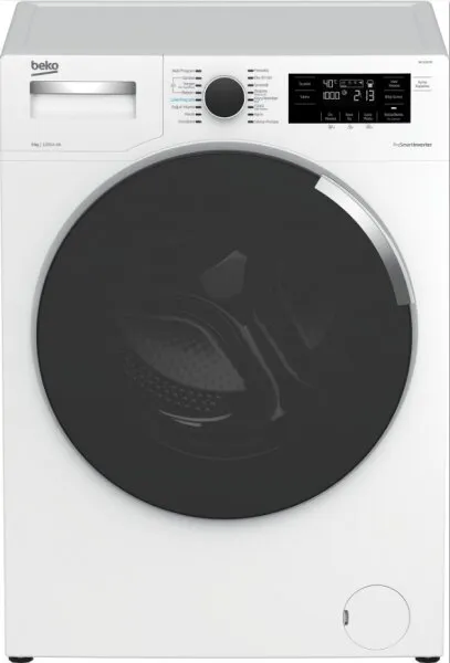 Beko BK 9122 PR Çamaşır Makinesi