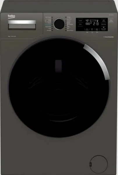 Beko BK 9122 PR MG Çamaşır Makinesi