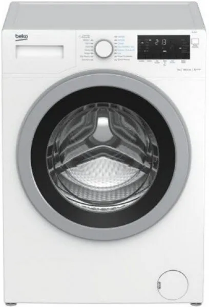 Beko BK 9141 E Çamaşır Makinesi