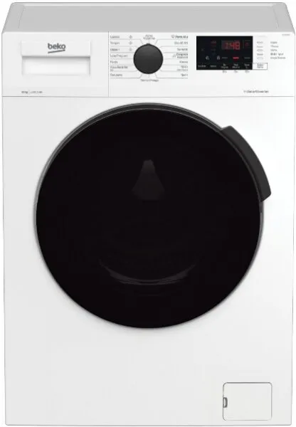 Beko CM 10120 Beyaz Çamaşır Makinesi