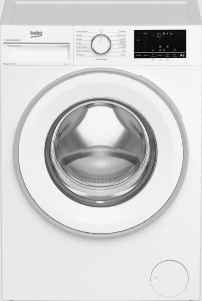 Beko CM 10121 BB Çamaşır Makinesi