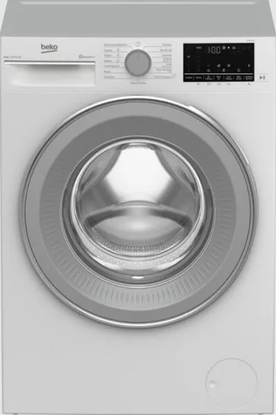 Beko CM 8100 B Çamaşır Makinesi