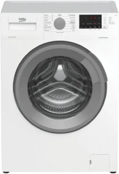 Beko CM 8100 Çamaşır Makinesi