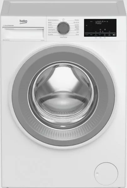 Beko CM 8101 BB Çamaşır Makinesi