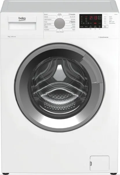 Beko CM 8101 T Çamaşır Makinesi