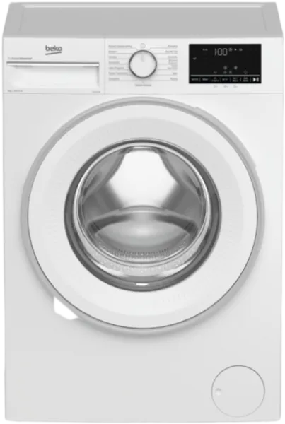 Beko CM 9101 BB Çamaşır Makinesi
