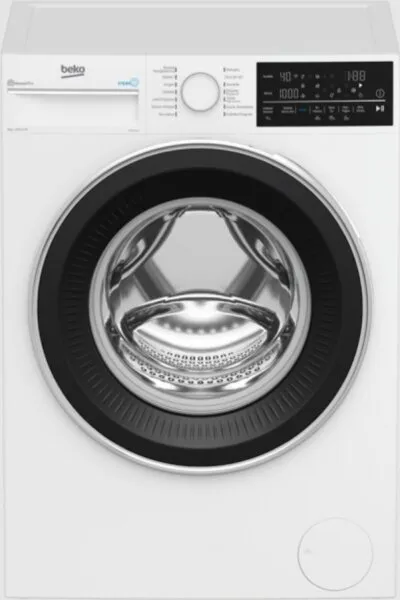 Beko CM 9120 B Beyaz Çamaşır Makinesi