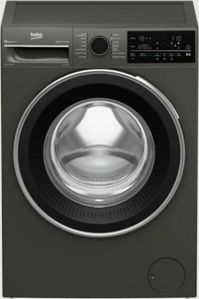 Beko CM 9142 BMG Çamaşır Makinesi