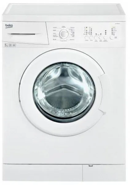 Beko D3 5062 B Çamaşır Makinesi