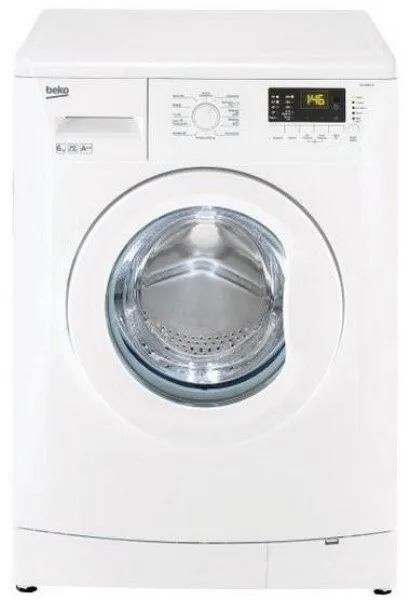 Beko D3 6081 E Çamaşır Makinesi