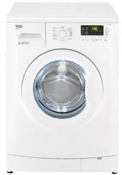 Beko D3 6101 E Çamaşır Makinesi