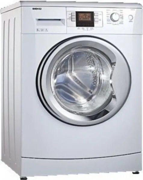 Beko D3 8101 E Çamaşır Makinesi