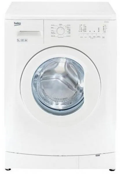 Beko D4 5102 B Çamaşır Makinesi