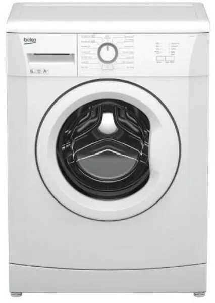 Beko D4 6081 E Çamaşır Makinesi