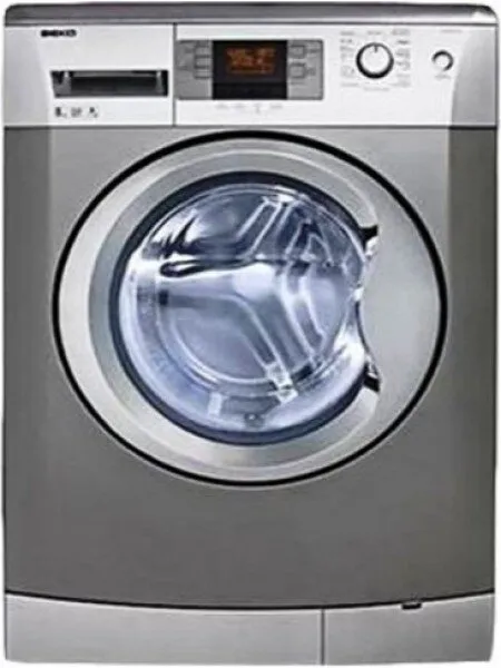Beko D4 8101 ES Çamaşır Makinesi