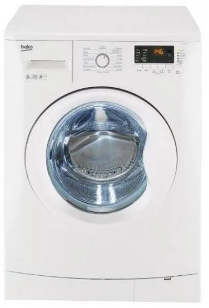 Beko D5 8101 E Çamaşır Makinesi