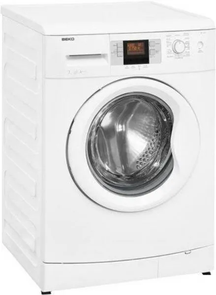 Beko D6 7101 E Çamaşır Makinesi