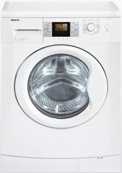 Beko D6 7121 E Çamaşır Makinesi