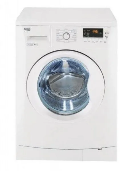 Beko D7 7101 E Çamaşır Makinesi