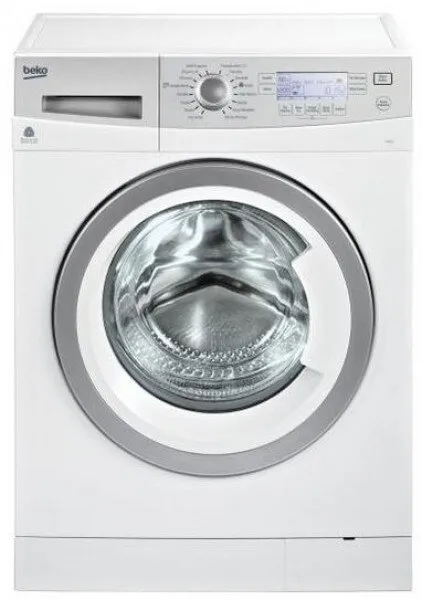 Beko N 9125 Çamaşır Makinesi